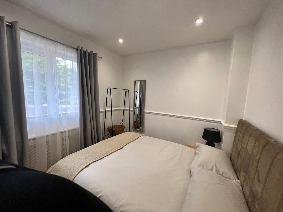 Cosy Single Room For One Person Bromley Exterior photo